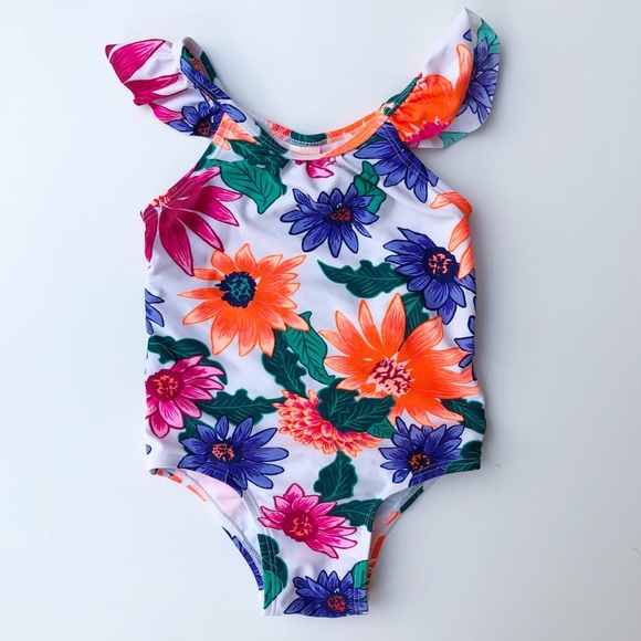 old navy american flag bathing suit